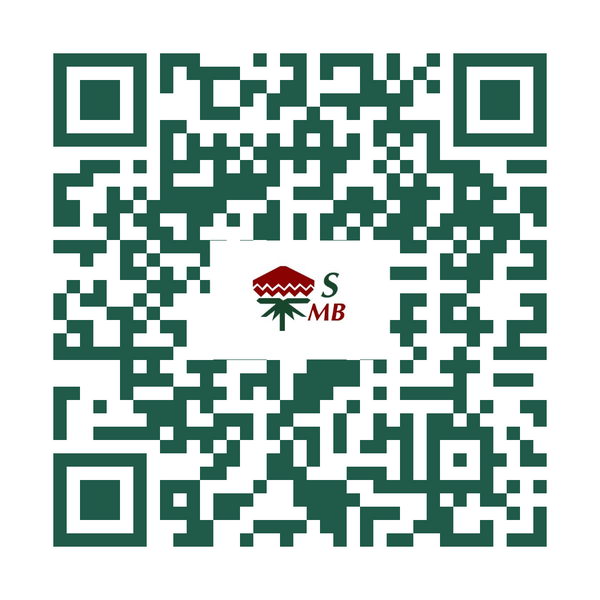QR code. Tap to open the Suikerbosrand Brokers contact details